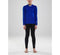 Craft Progress - Baselayer Crewneck Longsleeve - Vochtafdrijvend - Donkerblauw (Maat 146)