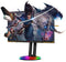 AOC AGON AG275QXL - Gaming Monitor - 27