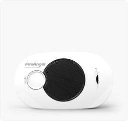 FireAngel FA3322 Koolmonoxidemelder - met digitaal display - 10 jaar accu