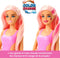 Barbie Pop! Reveal - Serie Fruit Aardbeienlimonade - Barbiepop