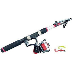 ZACK Pack Easy Fish 210 - 7/20g (1 pack)