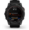 Garmin fēnix 7X Solar - Smartwatch - 1,4