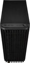 ASUS ProArt PA401 - Mid Tower Behuizing - Hout en Zwart Metaal - FSC-gecertificeerd