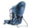 Deuter Kid Comfort Pro - Kinderdrager - Aircomfort Sensic Vario - midnight