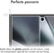 imoshion Screen protector - Geschikt voor Samsung Galaxy S24 Ultra - Screenprotector Folie 3 pack
