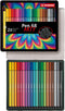 STABILO Pen 68 - Premium Viltstift - 20 Kleuren - Assorti