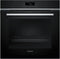 Siemens HB572ABS3 - Multifunctionele oven iQ300 - 7 verwarmingssystemen - 71 liter
