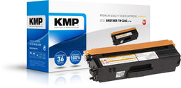 KMP B-T62 - Inktcartridge - Compatibel met diverse merken - (1 stuk)