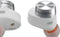 Bowers & Wilkins Pi5 S2 - Draadloze In-Ear hoofdtelefoon - ANC - Wit