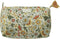 Bonheur du Jour Toilettas Indira Jaya - 26x15cm - Vert