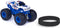 Monster Jam 1:64 Die Cast Metalen Truck 1 Pack
