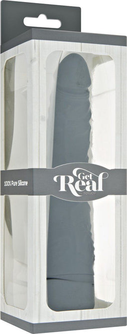 Classic Slim Vibrator