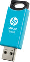 HP HPFD712LB-A-256 - USB stick - 256 GB
