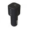 Muvit MCDCC0009 - Auto oplader - 20 W - Zwart