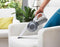 BLACK+DECKER PV1820L - Kruimeldief - 200° draaibare zuigmond - 18V Lithium-ion accu