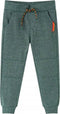 vidaXL-Kinderjoggingbroek-128-donkergroen