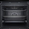 Bauknecht BBI4S8HM1SK - Inbouwoven 60 cm - AirFry 73L A+