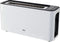 Braun HT 3110 - Broodrooster - 1000W - Wit