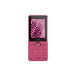 Smartphone HMD 1GF025FPC2L07 2,4" 128 GB RAM Roze