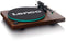 Lenco LBT-225WA - Platenspeler - Bluetooth 5.2 - Bruin