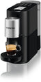 Krups Nespresso Atelier XN8908 - Espressomachine - Automatisch opschuimen - Geborsteld chroom