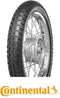 Continental Buitenband Motorfiets Kks10 Tt 43b 21 X 2.50 (250-17)