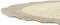 Tapijt DKD Home Decor Bruin Wit Geel (200 x 200 x 1 cm)