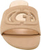 Guess Tashia - Dames Slippers - Luxe uitstraling - Taupe (2022)