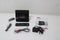 Imperial Dabman i400 - Hybride digitale adapter - DAB+ FM internet radio Bluetooth 3.0 - Zwart