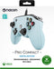 Nacon Pro Compact - Bedrade Controller - Aanpasbare knoppen en joysticks - Blauw
