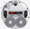 Roborock Q Revo Curv - Robotstofzuiger - 18.500 Pa zuigkracht - DuoDivide™ borstelsysteem - AdaptiLift™ chassis