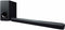 Yamaha YAS-209 - Soundbar met Draadloze Subwoofer - Spraakbediening via Alexa - 200W RMS