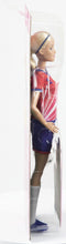 Barbie Careers Voetballer - Pop
