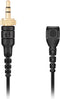Røde Lavalier II - Lavalier-microfoon - Omni-directioneel - Zwart