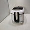 Tefal Super Uno FR3140 - Frituurpan - 2,2 L - Anti-geurfilter - Digitale timer - 1800W