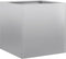 vidaXL - Plantenbak - 40x40x40 - cm - gegalvaniseerd - staal