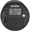 Godox AD100 Pro - Studioflitser - Draadloos 2.4G systeem - 524 g