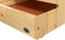 Trixie - Hondentrap - Trap Petstair - Vurenhout - 40X45X38 cm