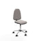 Bureaustoel Aýna Piqueras y Crespo B0005RF Wit