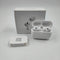 Apple AirPods Pro 3 - Draadloze oordopjes - ANC - Wit
