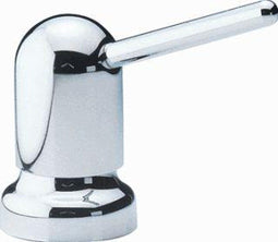 Damixa 48000 - Zeeppomp - 75 mm uitloop - Chroom