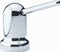 Damixa 48000 - Zeeppomp - 75 mm uitloop - Chroom