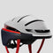 Livall EVO21 - Smart fietshelm - SOS functie - LED richtingaanwijzers - Wit