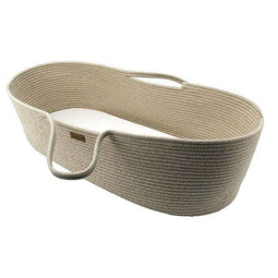 DOMIVA Honey Moon - Geweven wieg - Ecru