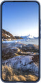 Dbramante1928 Greenland - Soft case - 100% gerecycled plastic - Blauw