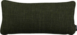 Madison sierkussen 60x30cm Nola green