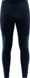 Craft CORE Dry Baselayer - Thermoset heren - Zachte kanaal gebreide stof - BLAZE-UNIVERSE