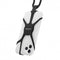 Vonmählen Infinity - Phone Strap - Flexibel siliconen - Zwart
