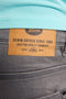 Petrol Industries - Heren Jackson Stretch Denim Short Sailfish - Grijs - Maat M