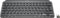 Logitech MX Keys Mini - Toetsenbord - Draadloos Bluetooth Schaar-toetsen QWERTY IT - Zwart